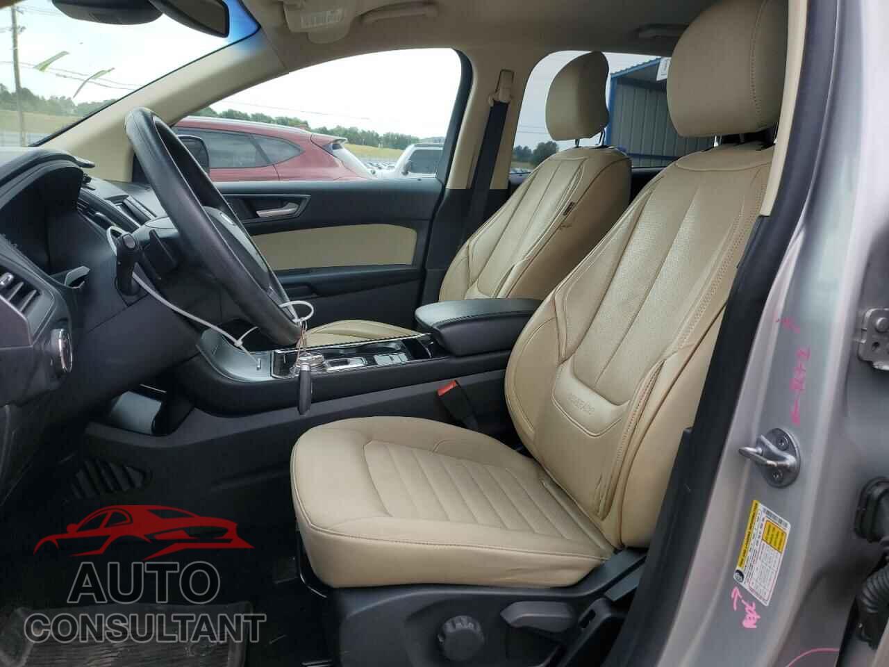 FORD EDGE 2019 - 2FMPK4G90KBC51165