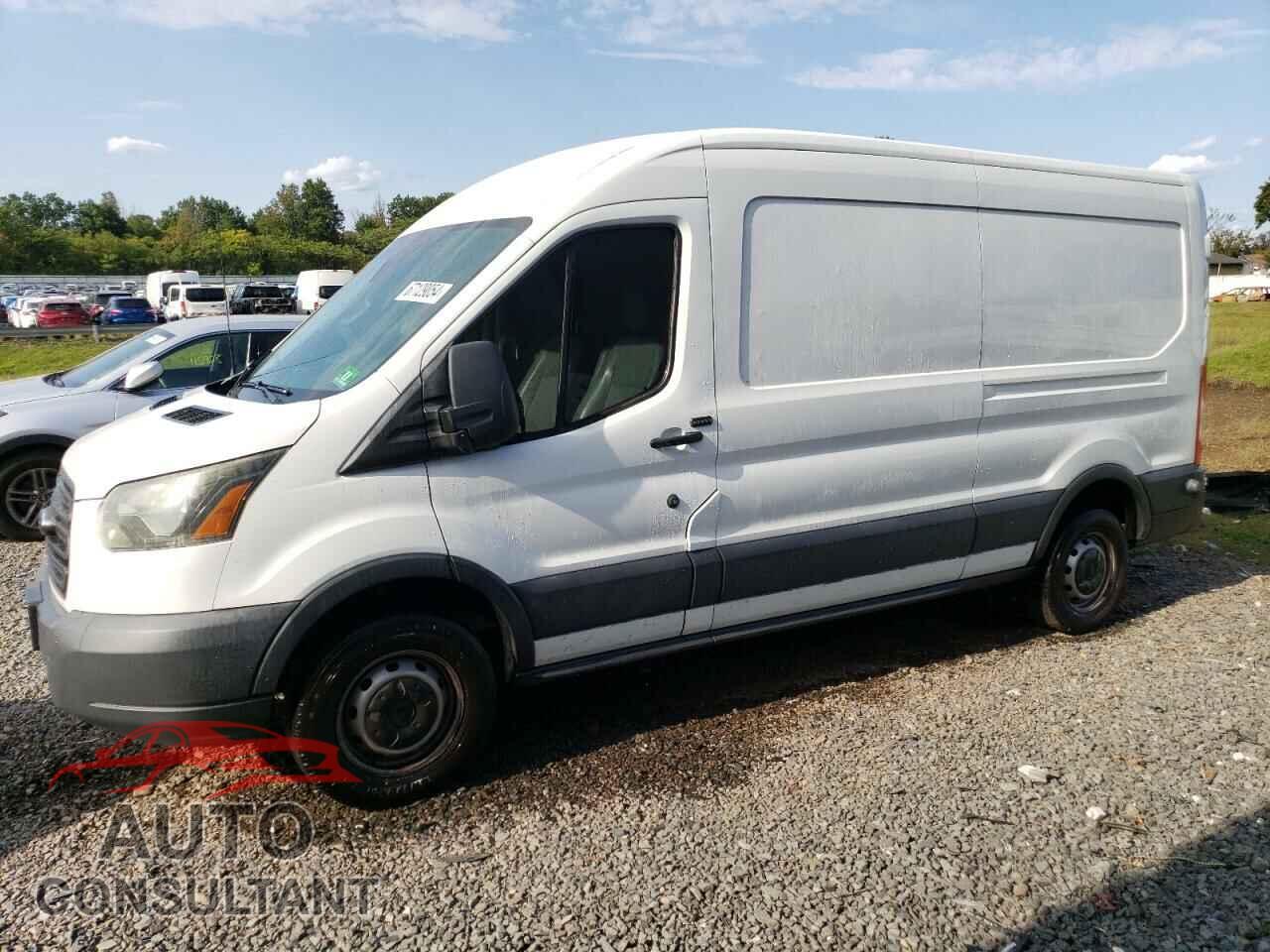FORD TRANSIT 2016 - 1FTYR2CM1GKA95802