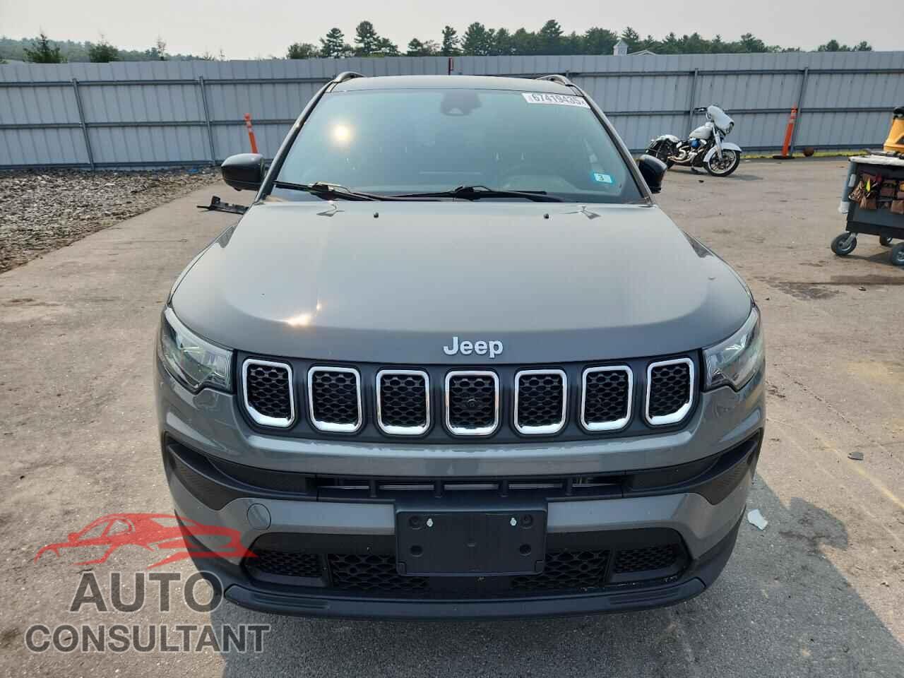 JEEP COMPASS 2023 - 3C4NJDFN6PT534940