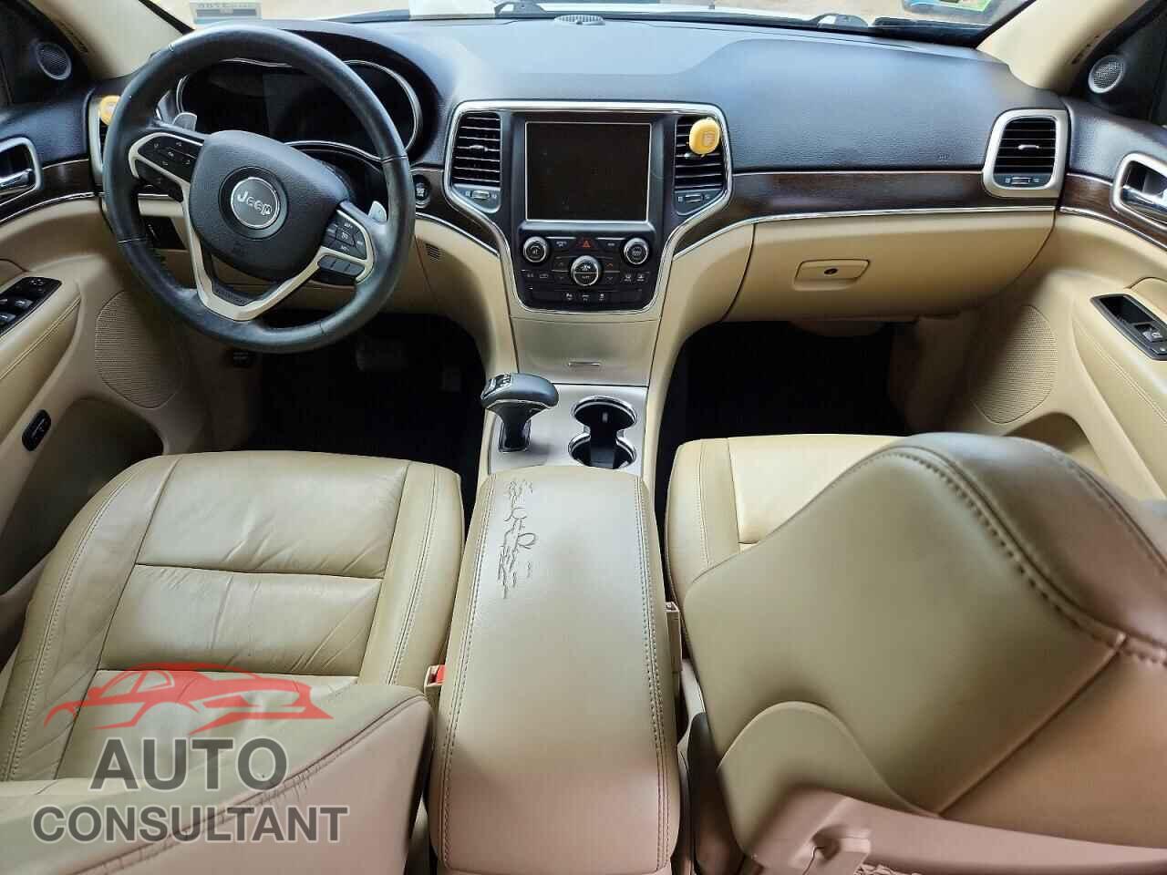 JEEP CHEROKEE 2014 - 1C4RJFBG7EC423262