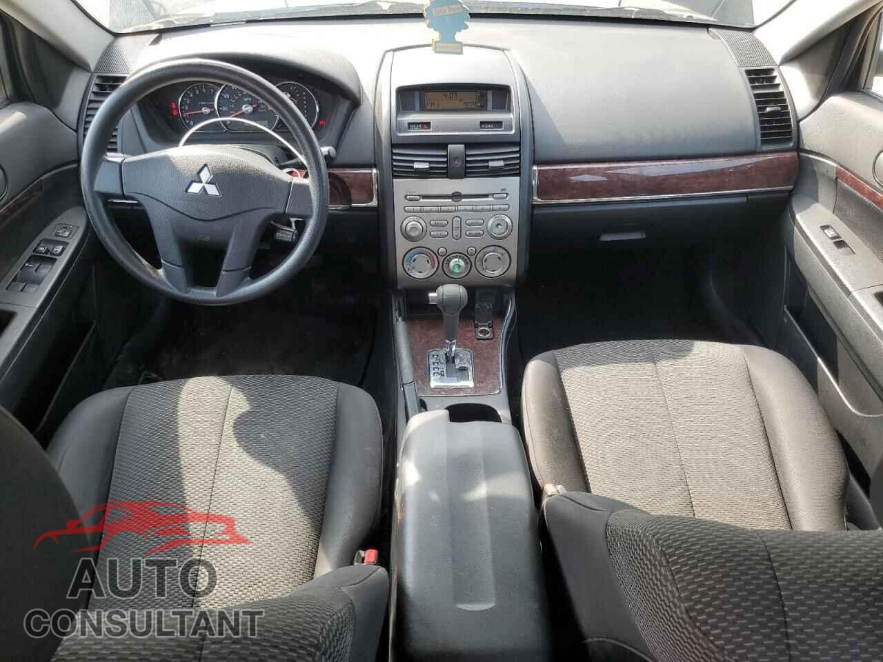 MITSUBISHI GALANT 2012 - 4A32B3FFXCE009504