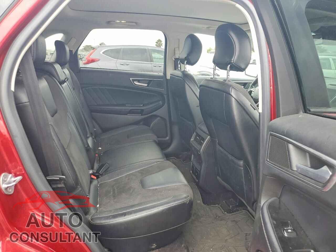 FORD EDGE 2016 - 2FMPK4AP0GBC59071