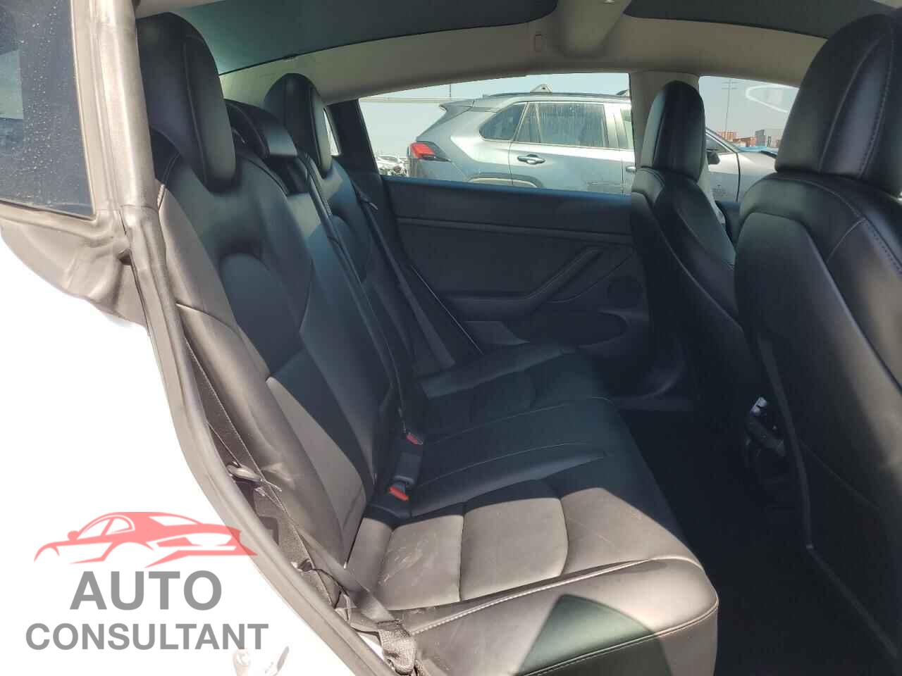 TESLA MODEL 3 2022 - 5YJ3E1EB3NF172501