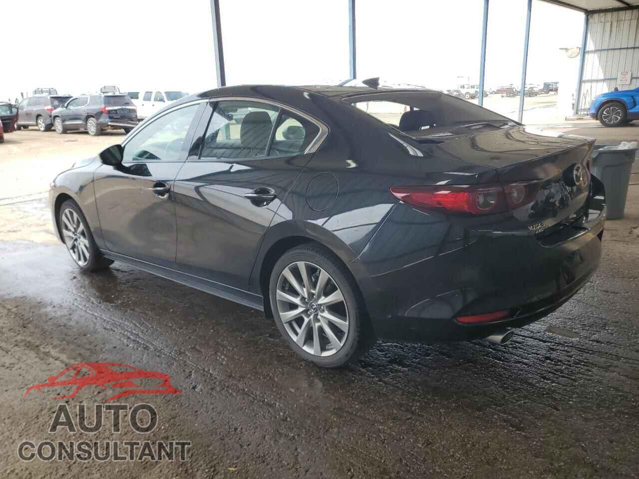 MAZDA 3 2023 - 3MZBPBDM7PM356639
