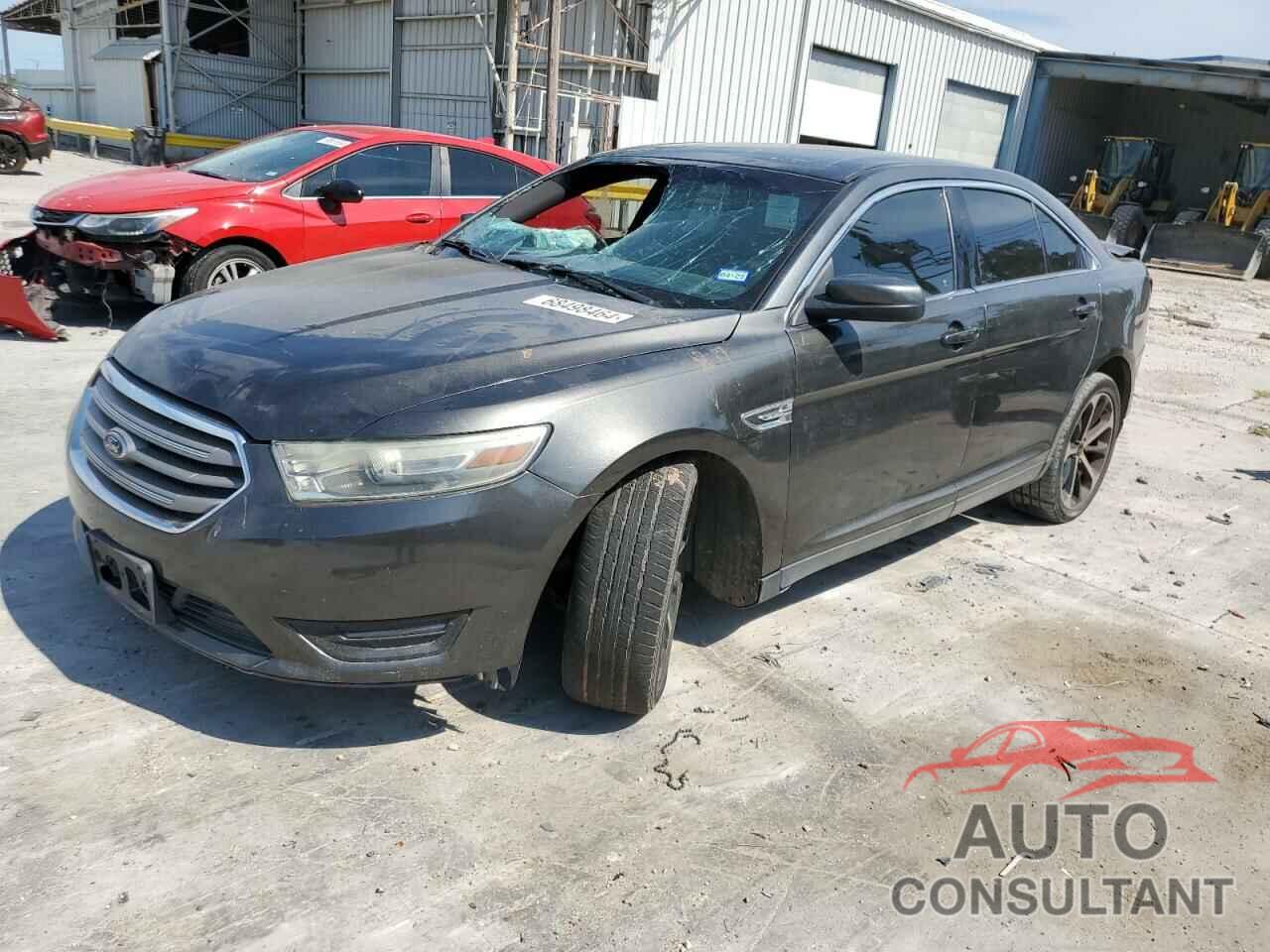 FORD TAURUS 2016 - 1FAHP2E84GG144523