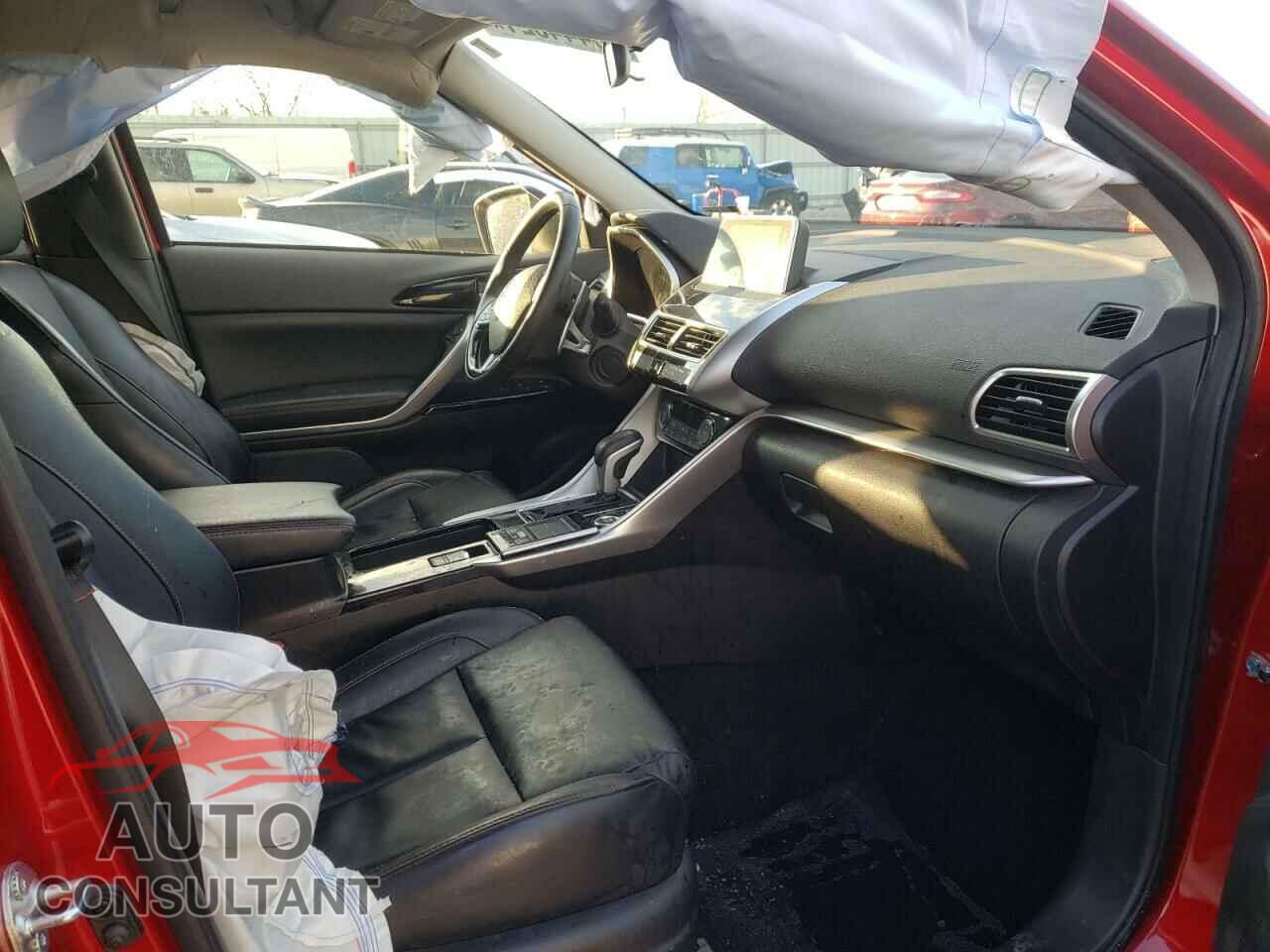 MITSUBISHI ECLIPSE 2019 - JA4AT5AAXKZ003075
