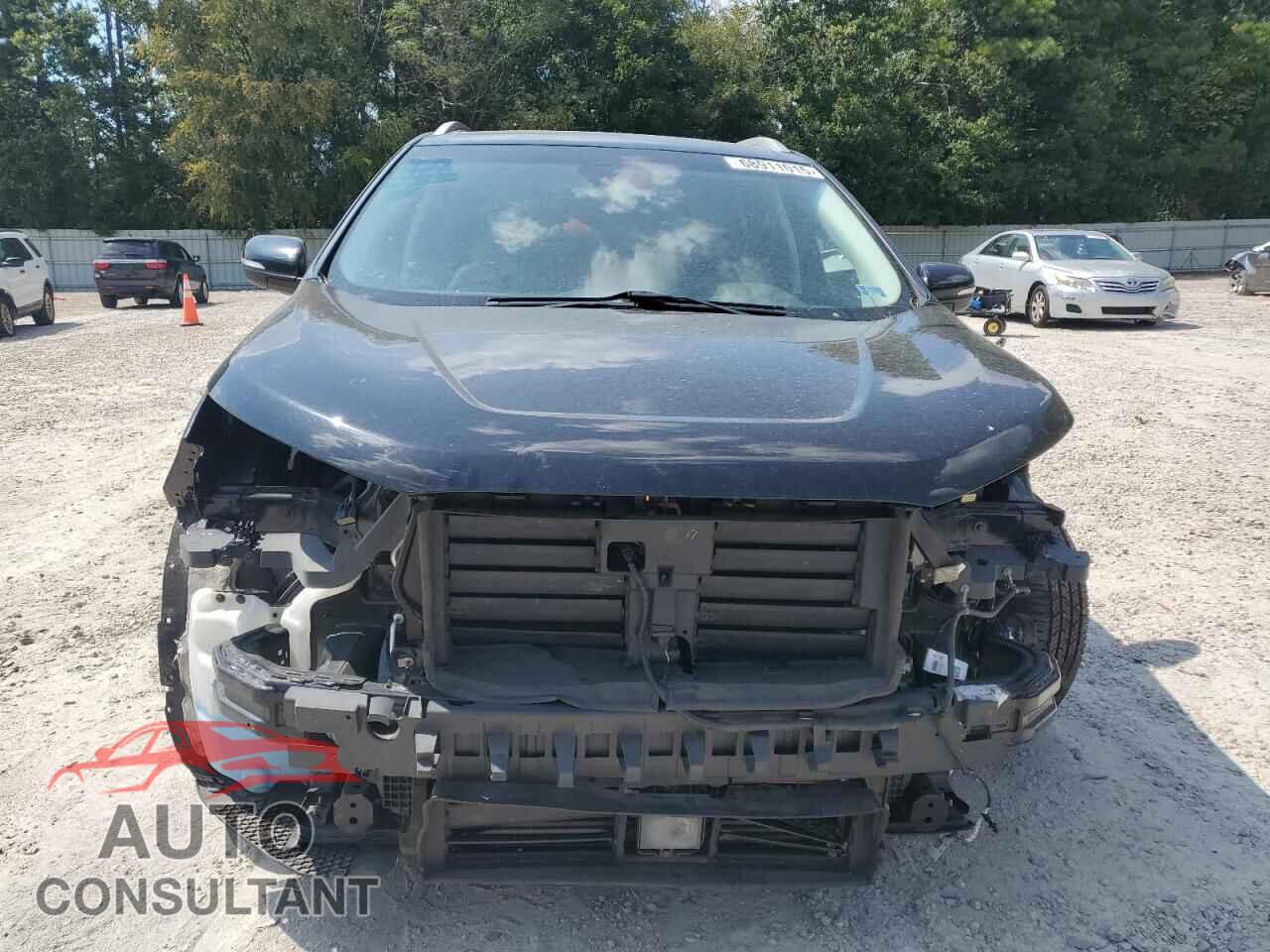 FORD EDGE 2019 - 2FMPK4J93KBC59673