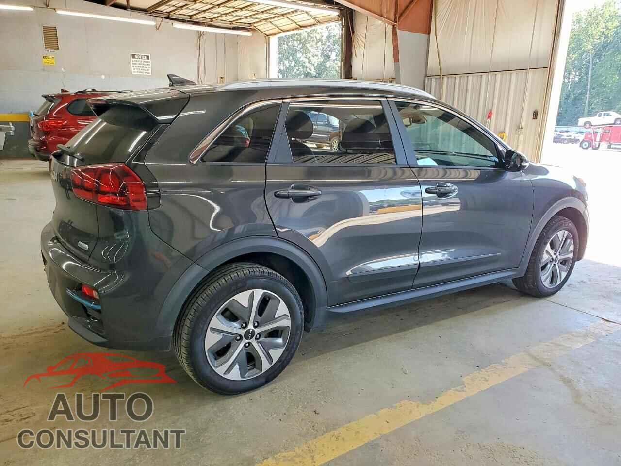 KIA UNKNOWN 2022 - KNDCC3LG5N5159749