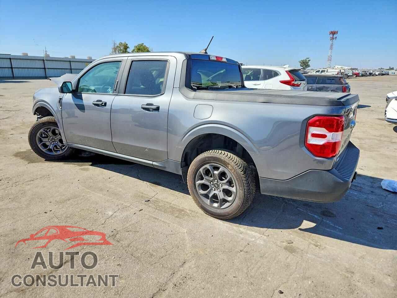 FORD MAVERICK 2023 - 3FTTW8E37PRA17983