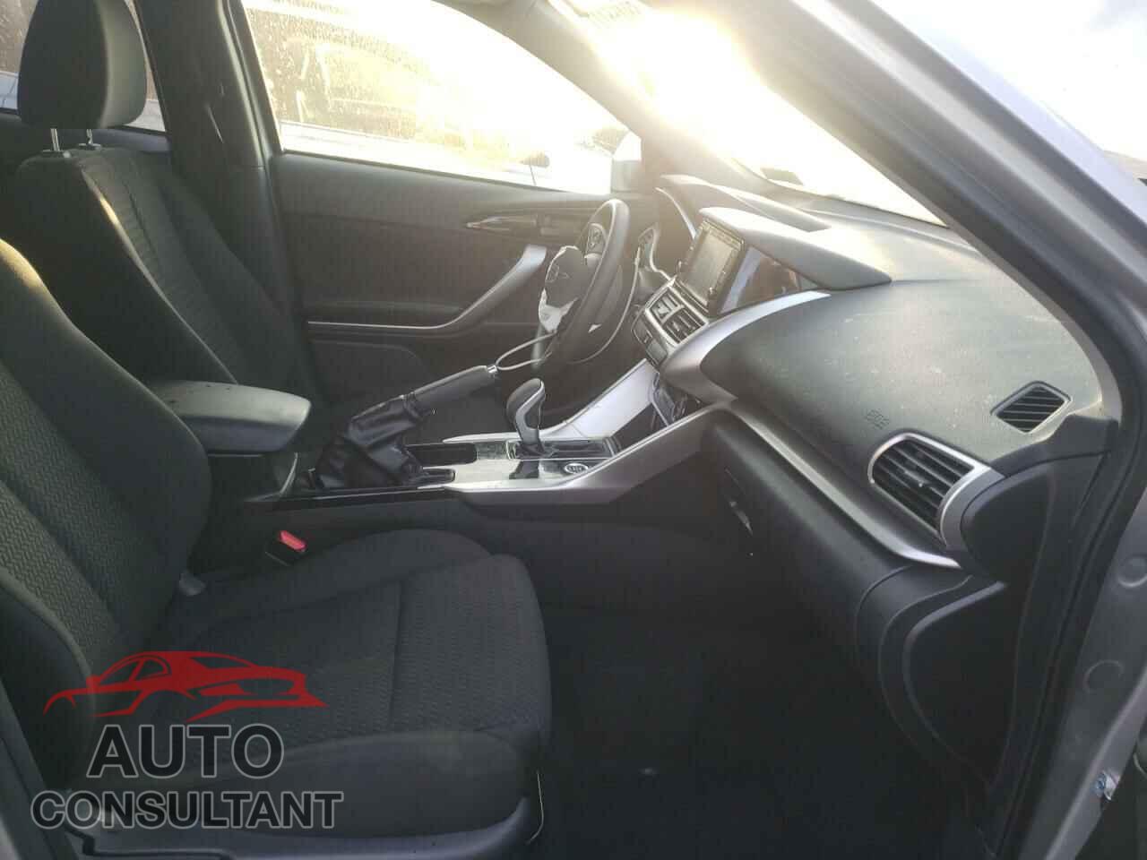 MITSUBISHI ECLIPSE 2019 - JA4AT3AA1KZ046241