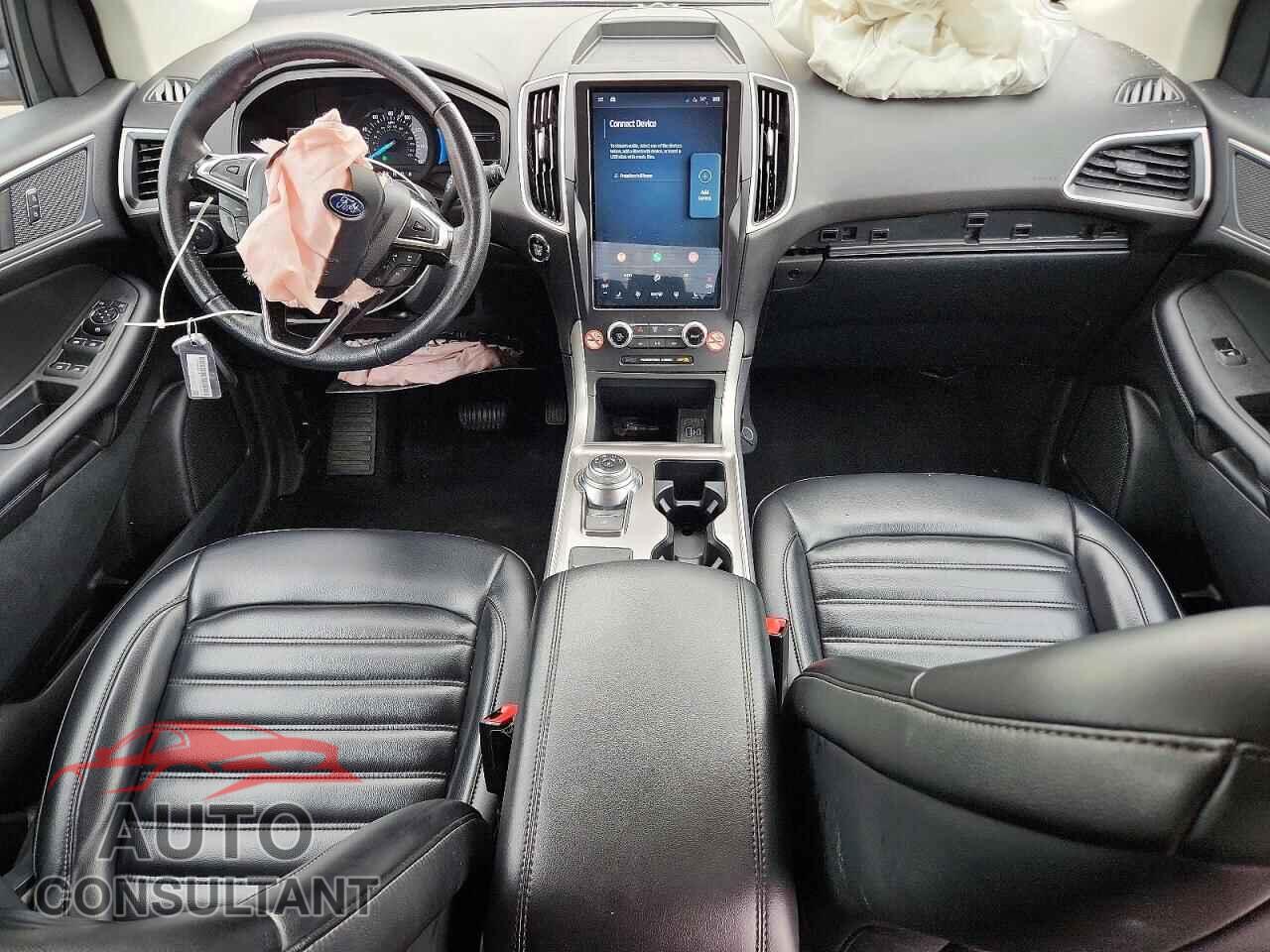 FORD EDGE 2024 - 2FMPK4J95RBB00678