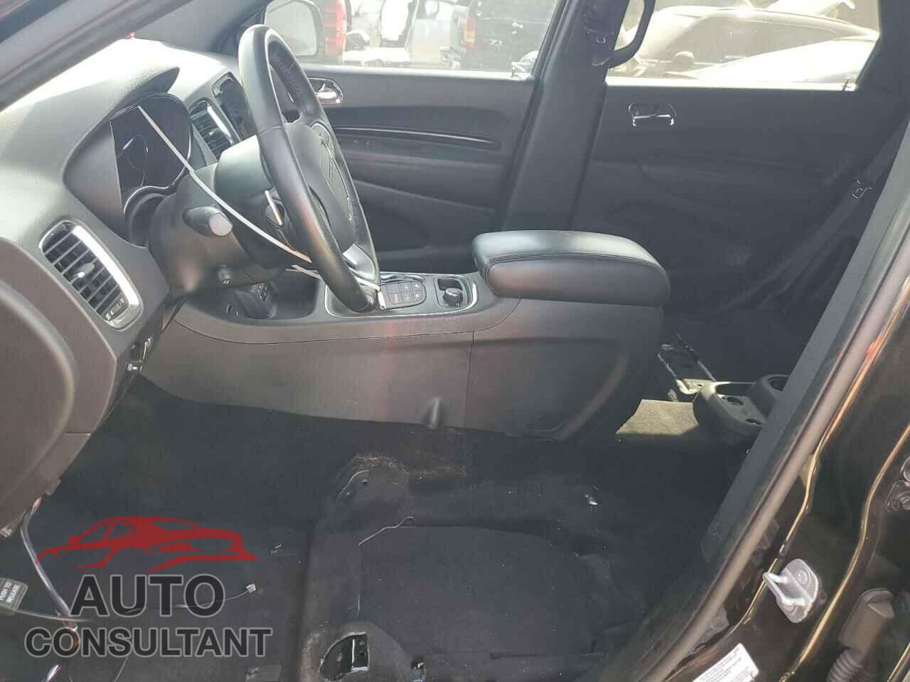 DODGE DURANGO 2014 - 1C4SDJCT2EC495140