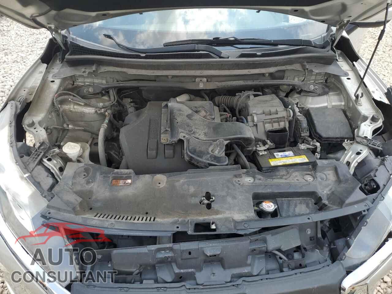 MITSUBISHI ECLIPSE 2020 - JA4AT3AA2LZ035217