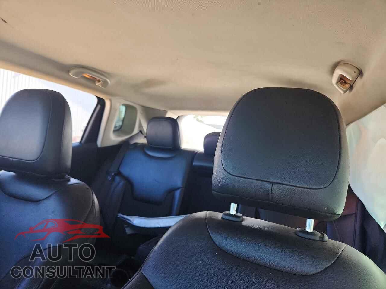 JEEP COMPASS 2020 - 3C4NJDBB2LT124237