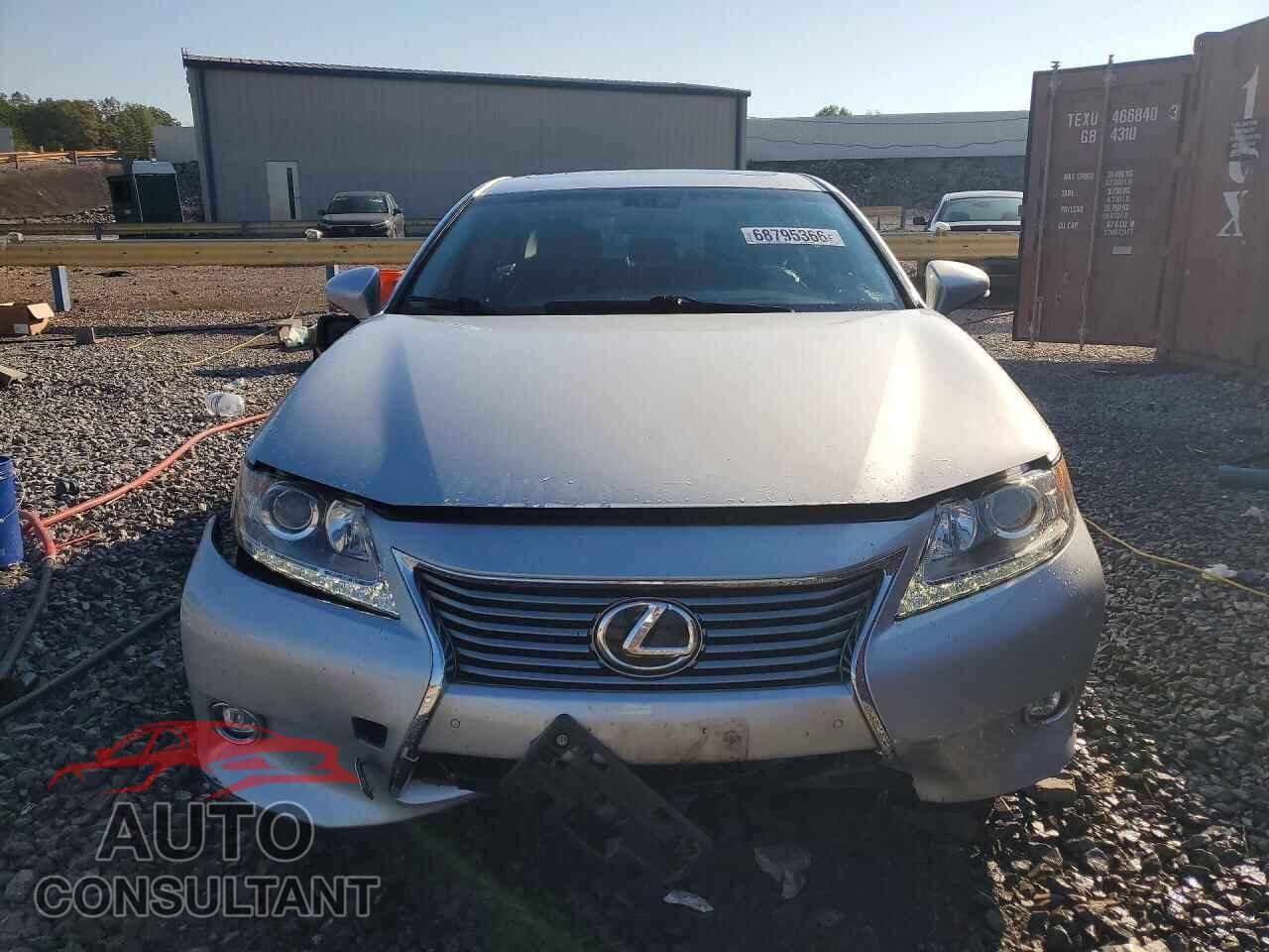 LEXUS ES350 2014 - JTHBK1GG2E2127371