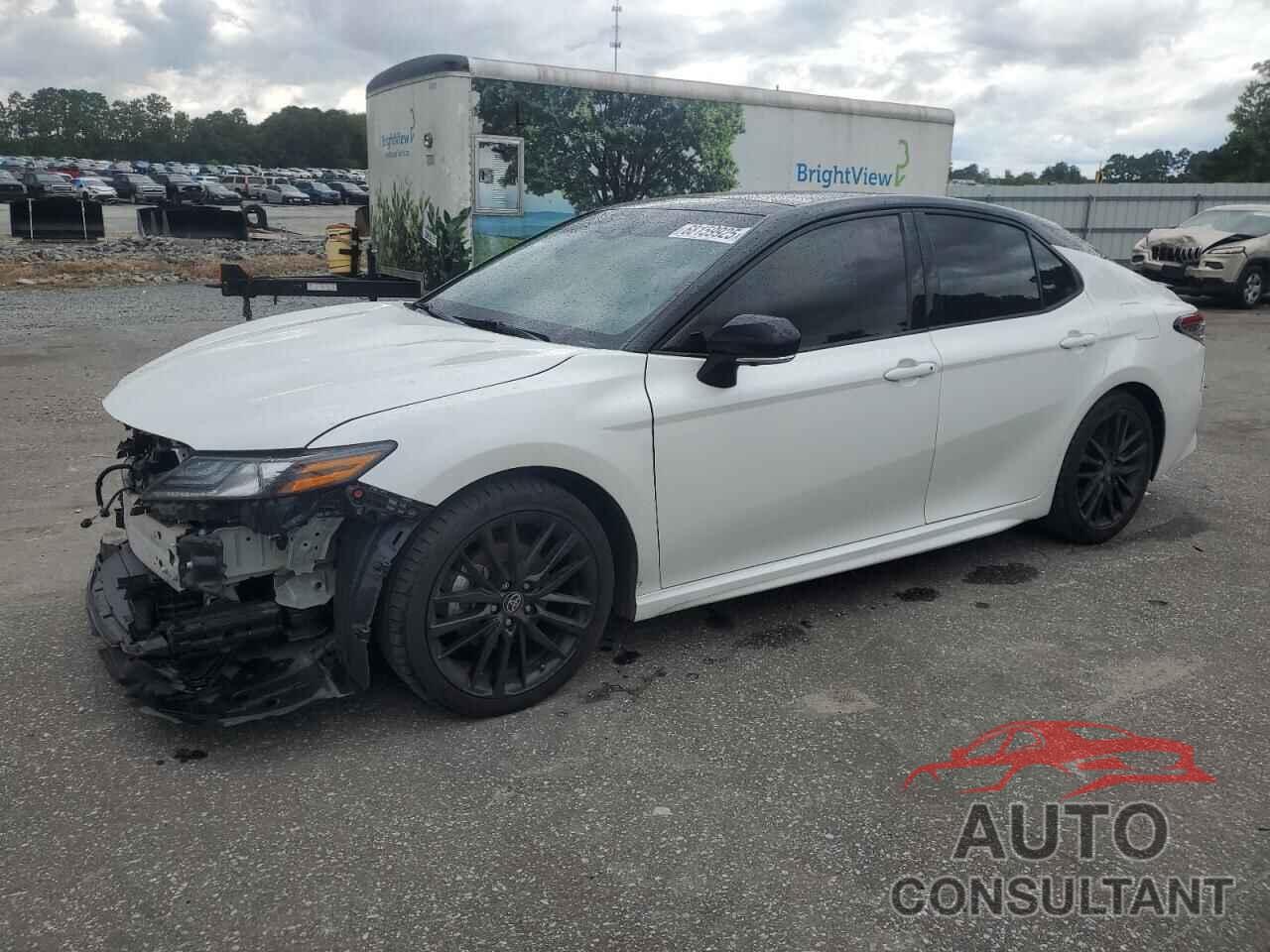 TOYOTA CAMRY 2023 - 4T1K61AK0PU157233