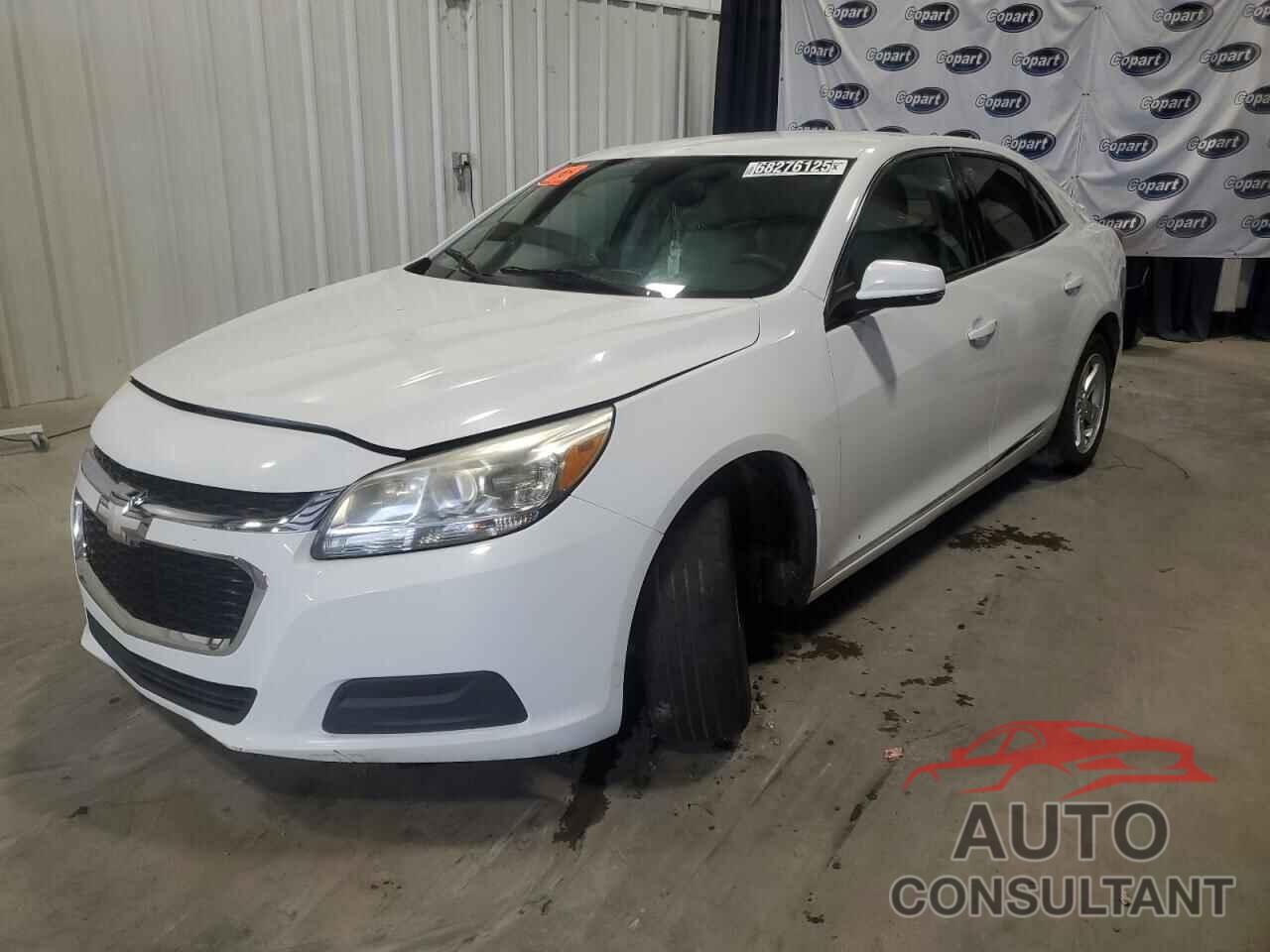 CHEVROLET MALIBU 2015 - 1G11C5SL0FF130942