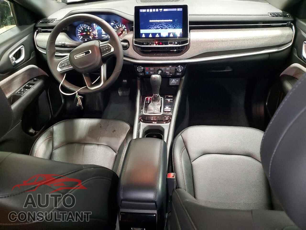JEEP COMPASS 2024 - 3C4NJDFN1RT175483
