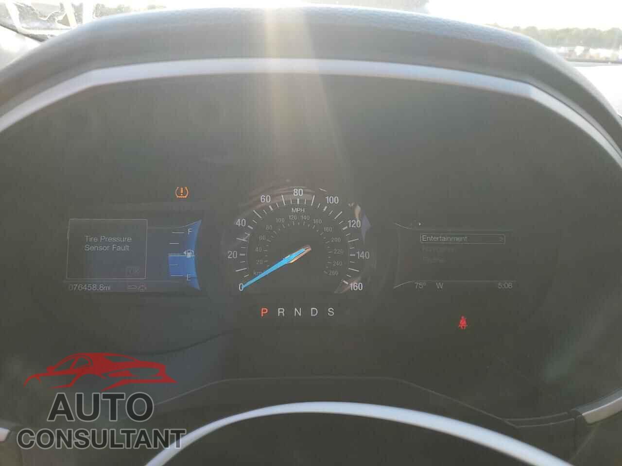 FORD EDGE 2015 - 2FMTK4J83FBB88034