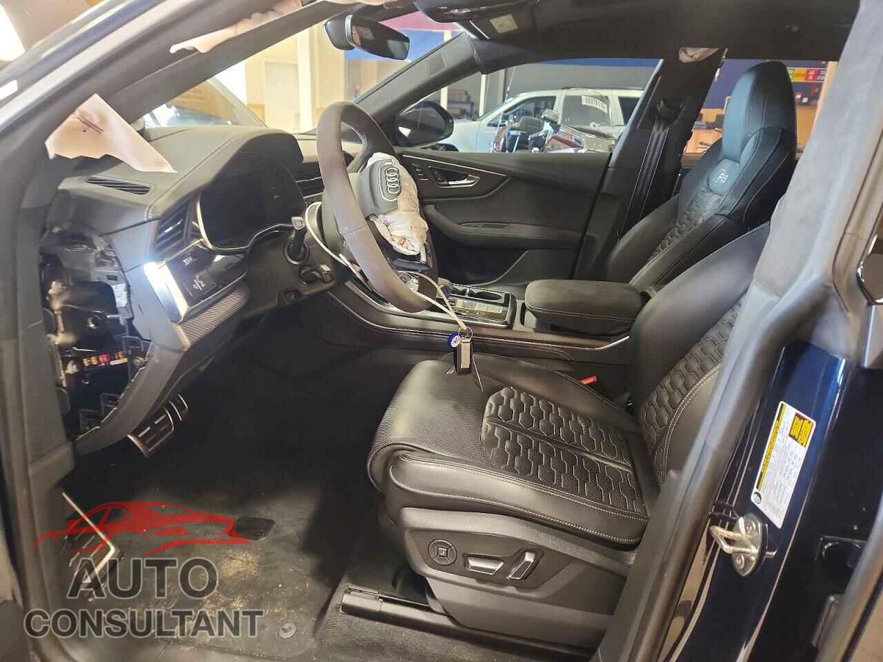 AUDI RS 2025 - WU1ARBF12SD024823
