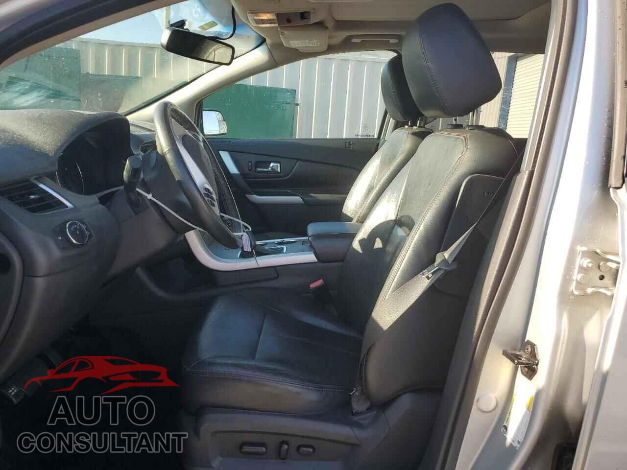 FORD EDGE 2013 - 2FMDK4JC9DBA02275