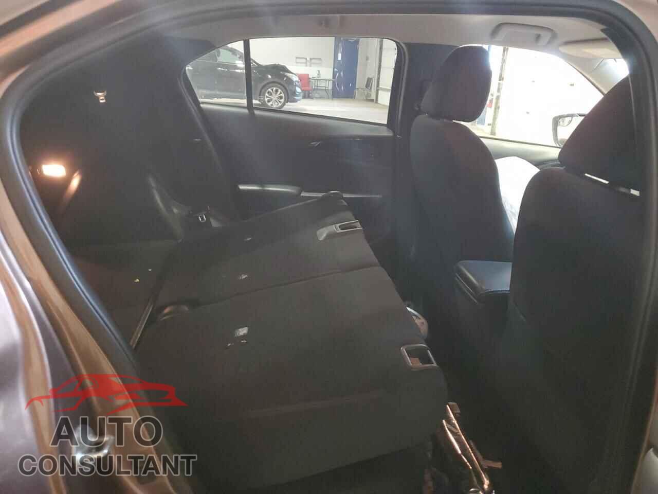 MITSUBISHI ECLIPSE 2020 - JA4AT3AA5LZ607042