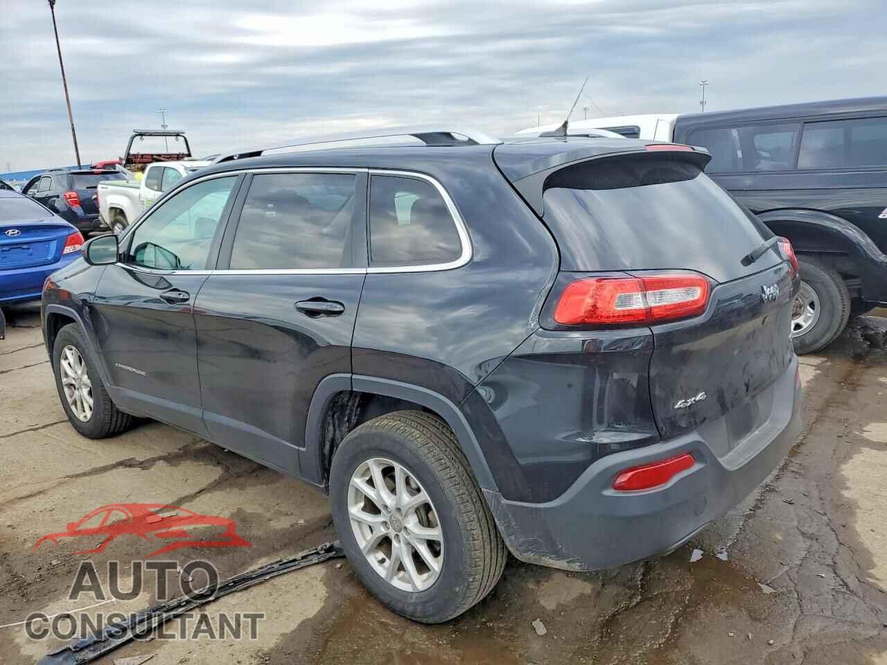 JEEP CHEROKEE 2015 - 1C4PJMCB3FW606639