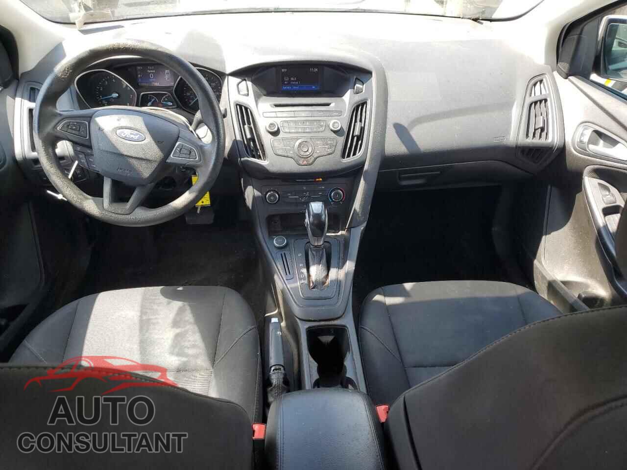 FORD FOCUS 2016 - 1FADP3F28GL320799