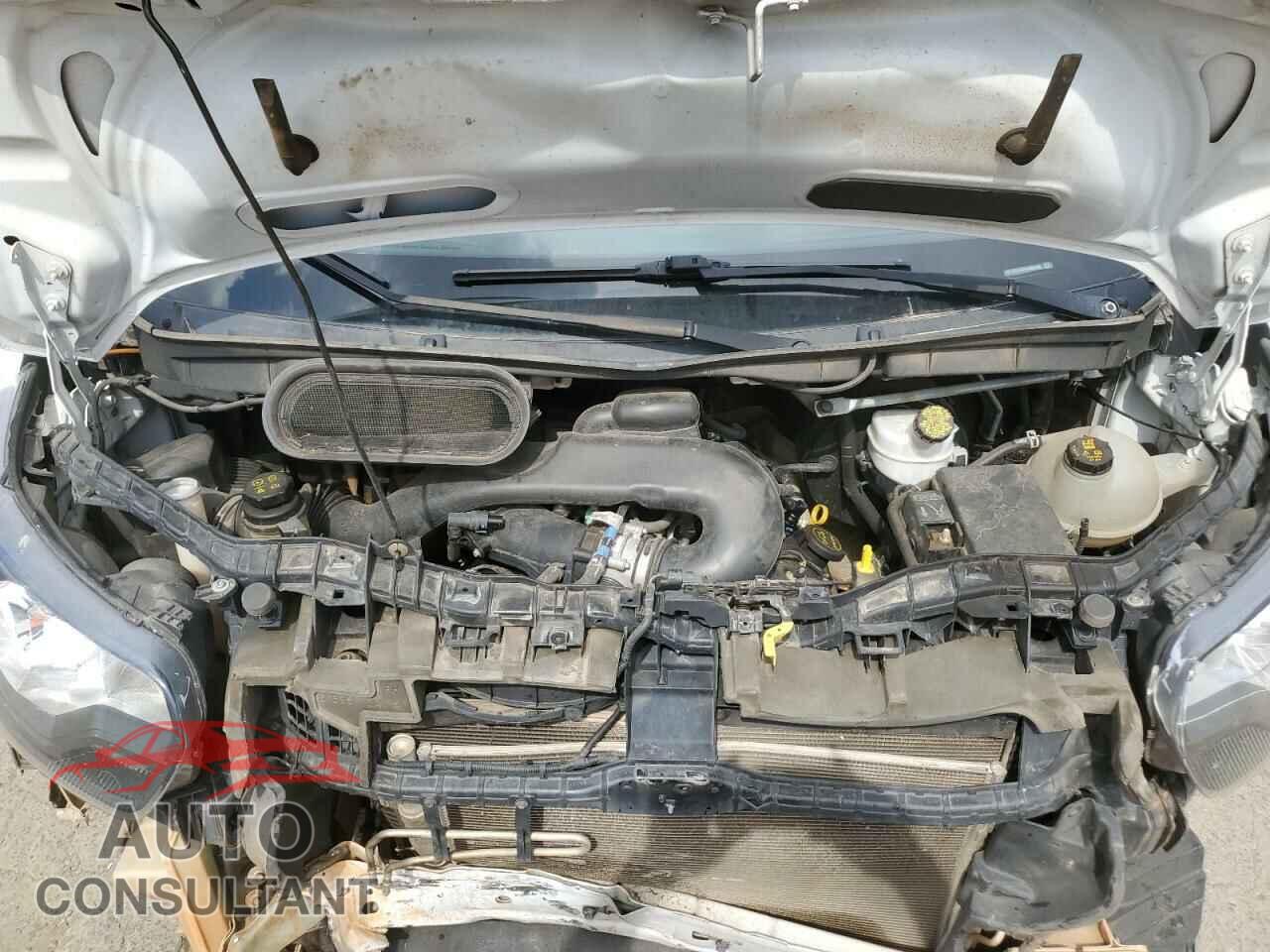 FORD TRANSIT 2019 - 1FTYR2CM3KKB66006