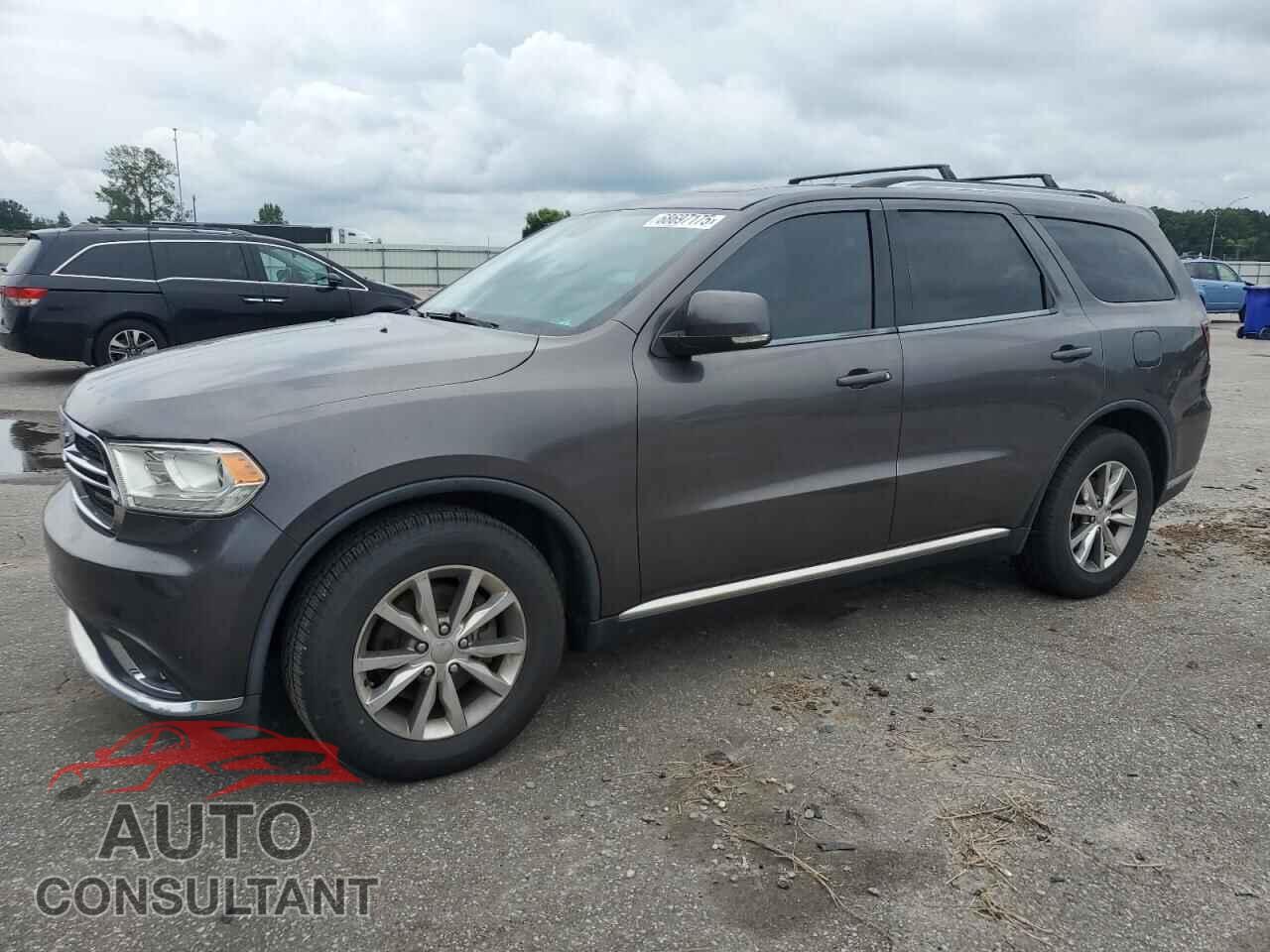 DODGE DURANGO 2015 - 1C4RDHDG8FC688452