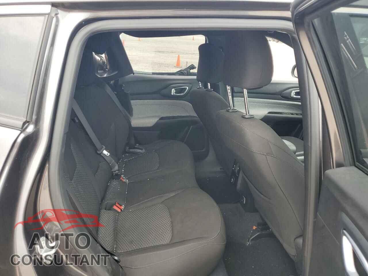 JEEP COMPASS 2023 - 3C4NJDAN1PT519267