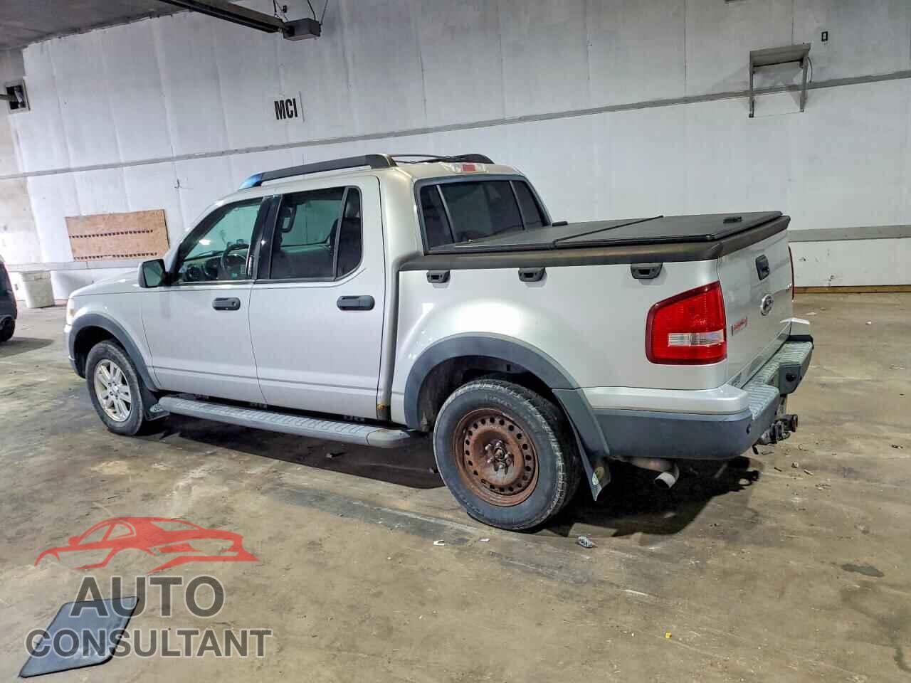 FORD EXPLORER 2010 - 1FMEU5BE7AUF01599