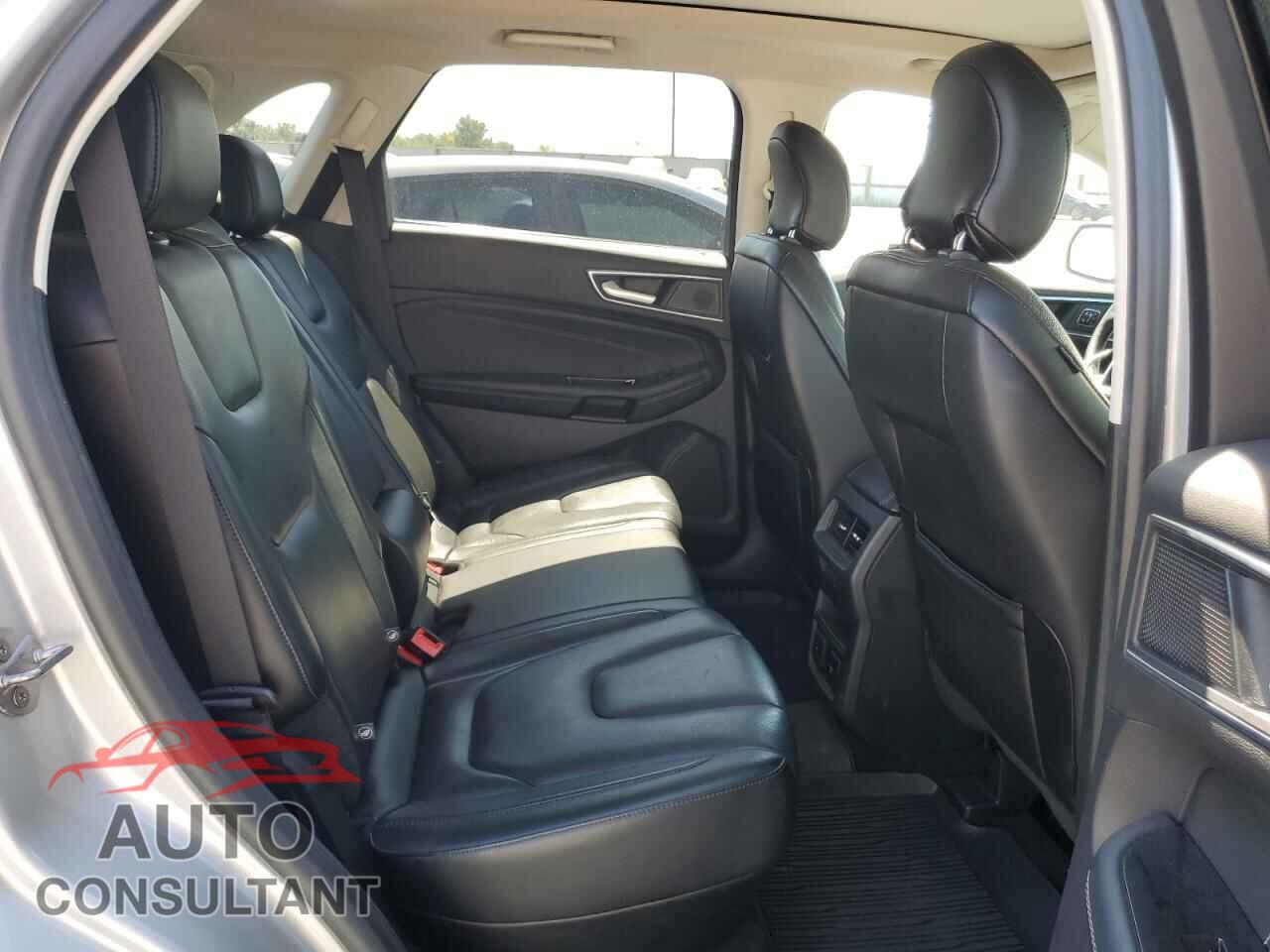 FORD EDGE 2019 - 2FMPK4K92KBB82082