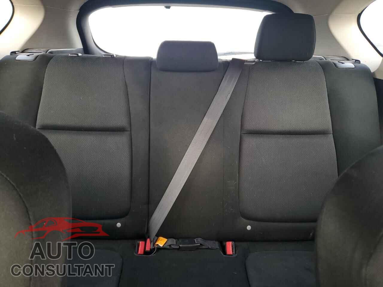 MAZDA CX-5 2014 - JM3KE4BE9E0429095