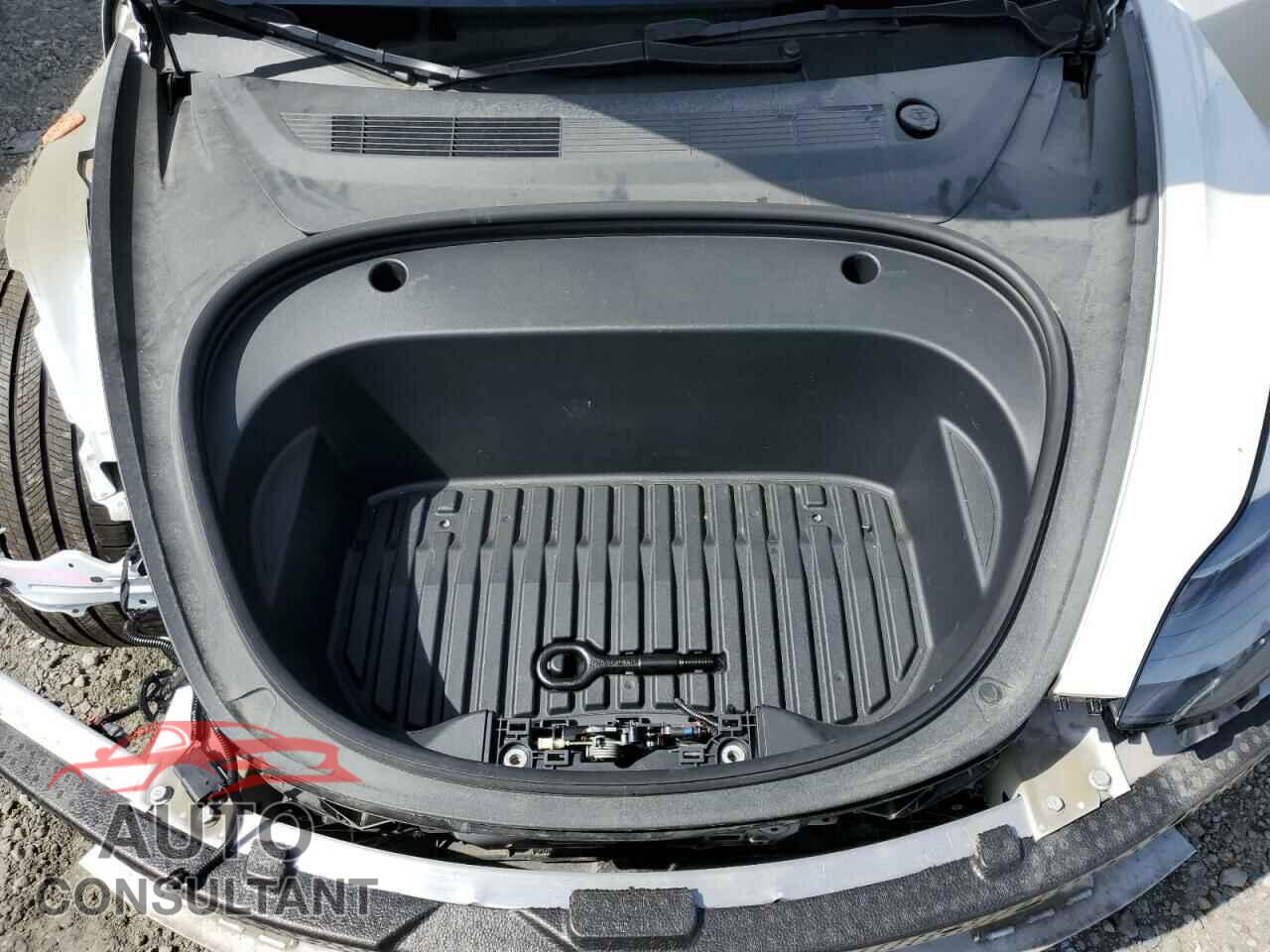 TESLA MODEL 3 2021 - 5YJ3E1EA2MF092158