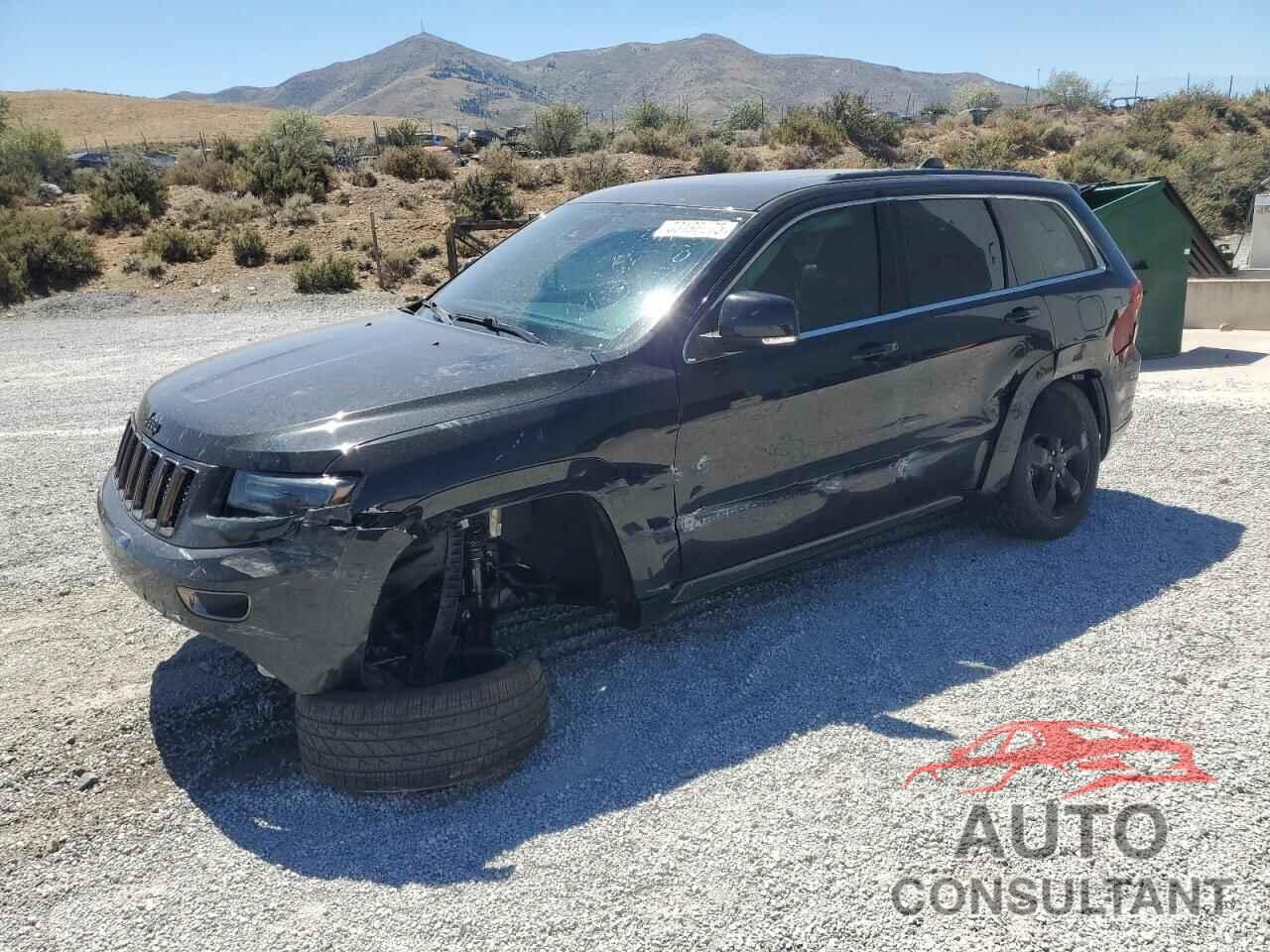 JEEP GRAND CHER 2016 - 1C4RJFCG2GC435076