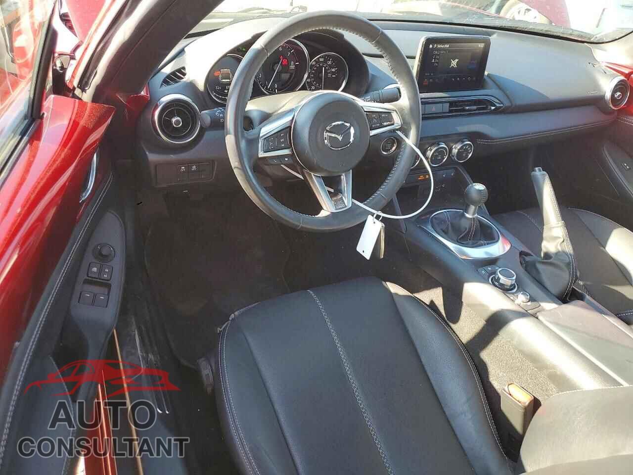 MAZDA MX5 2020 - JM1NDAM79L0413367