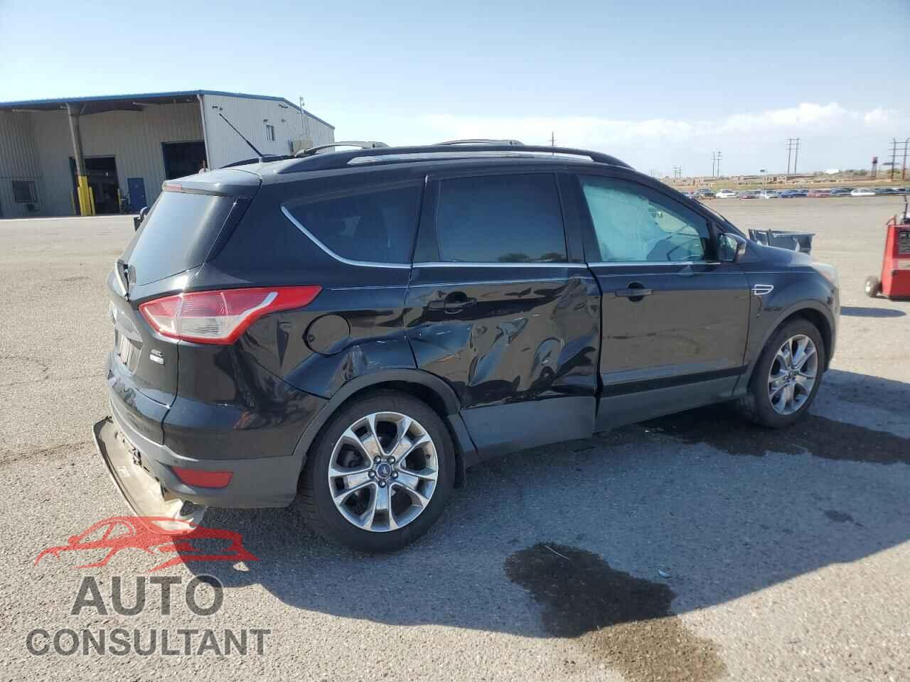 FORD ESCAPE 2013 - 1FMCU9HX5DUA52676