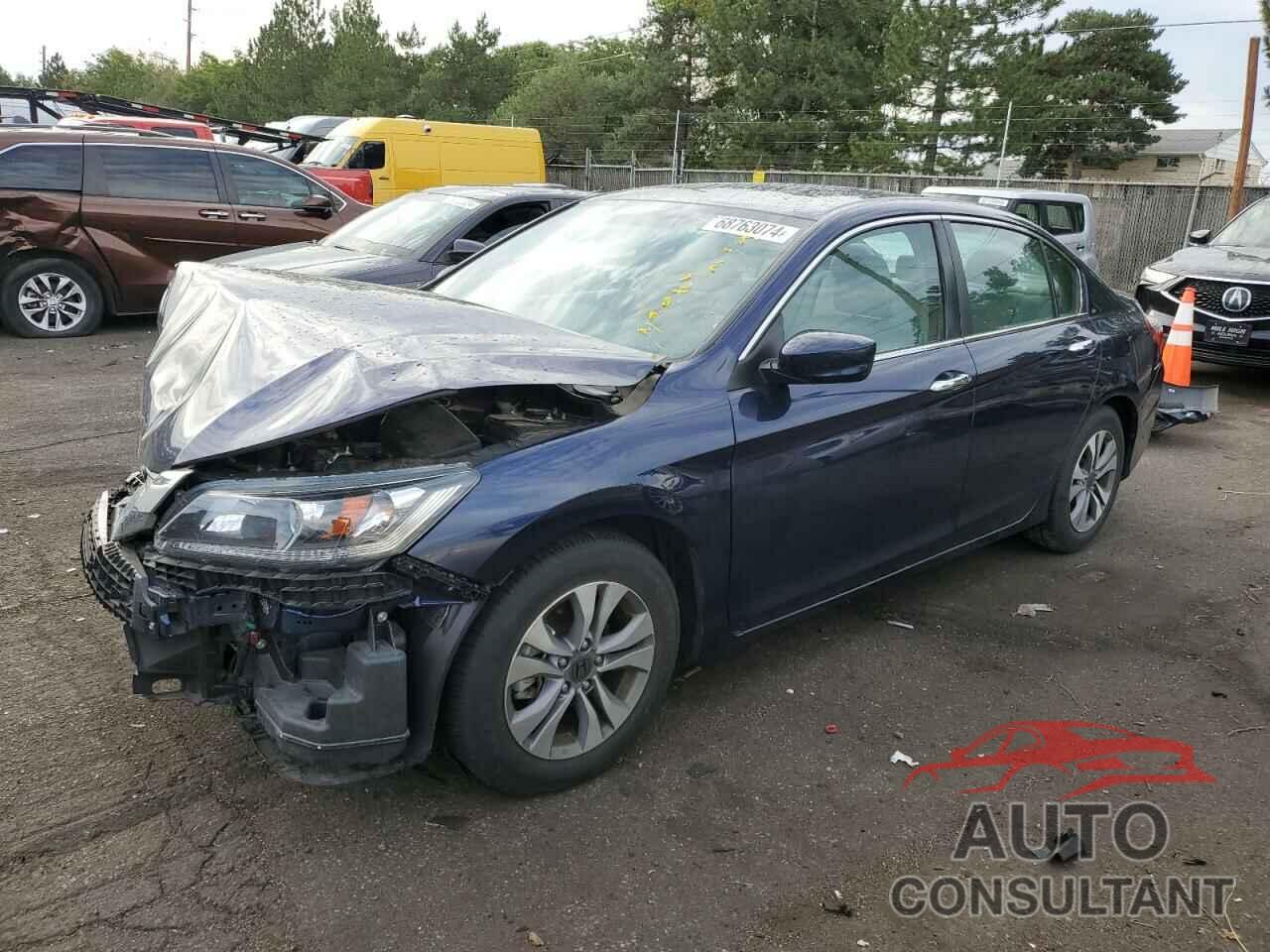 HONDA ACCORD 2015 - 1HGCR2F33FA028654