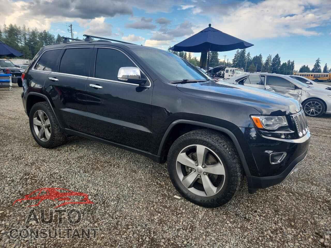 JEEP CHEROKEE 2014 - 1C4RJFBM2EC375546