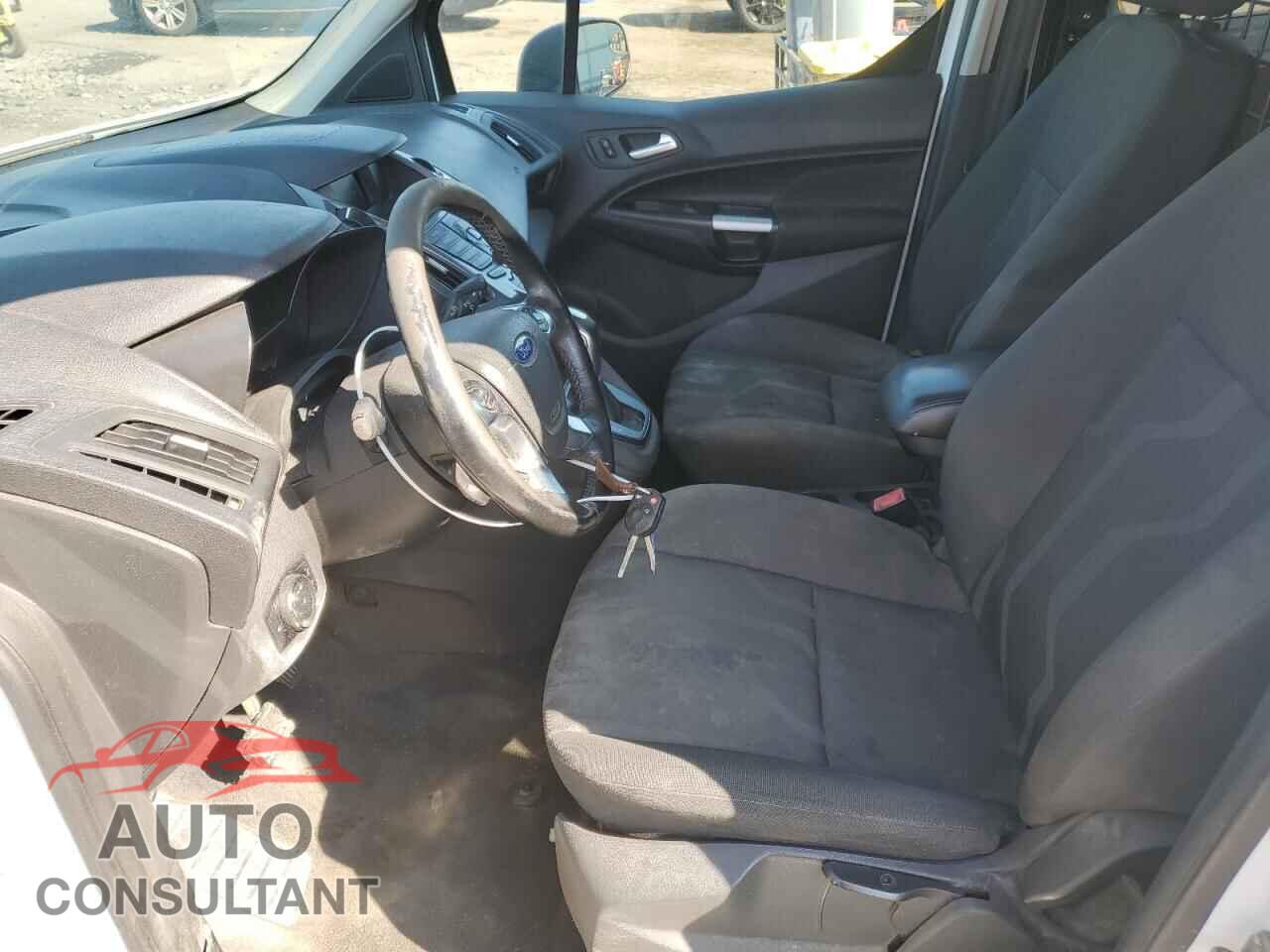 FORD TRANSIT 2016 - NM0LS7F79G1268504