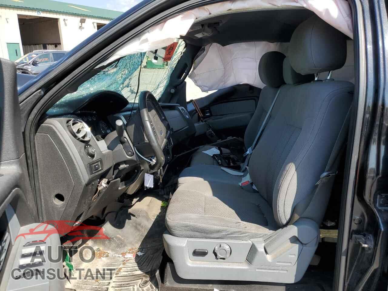 FORD F-150 2013 - 1FTFW1ET3DFD29750