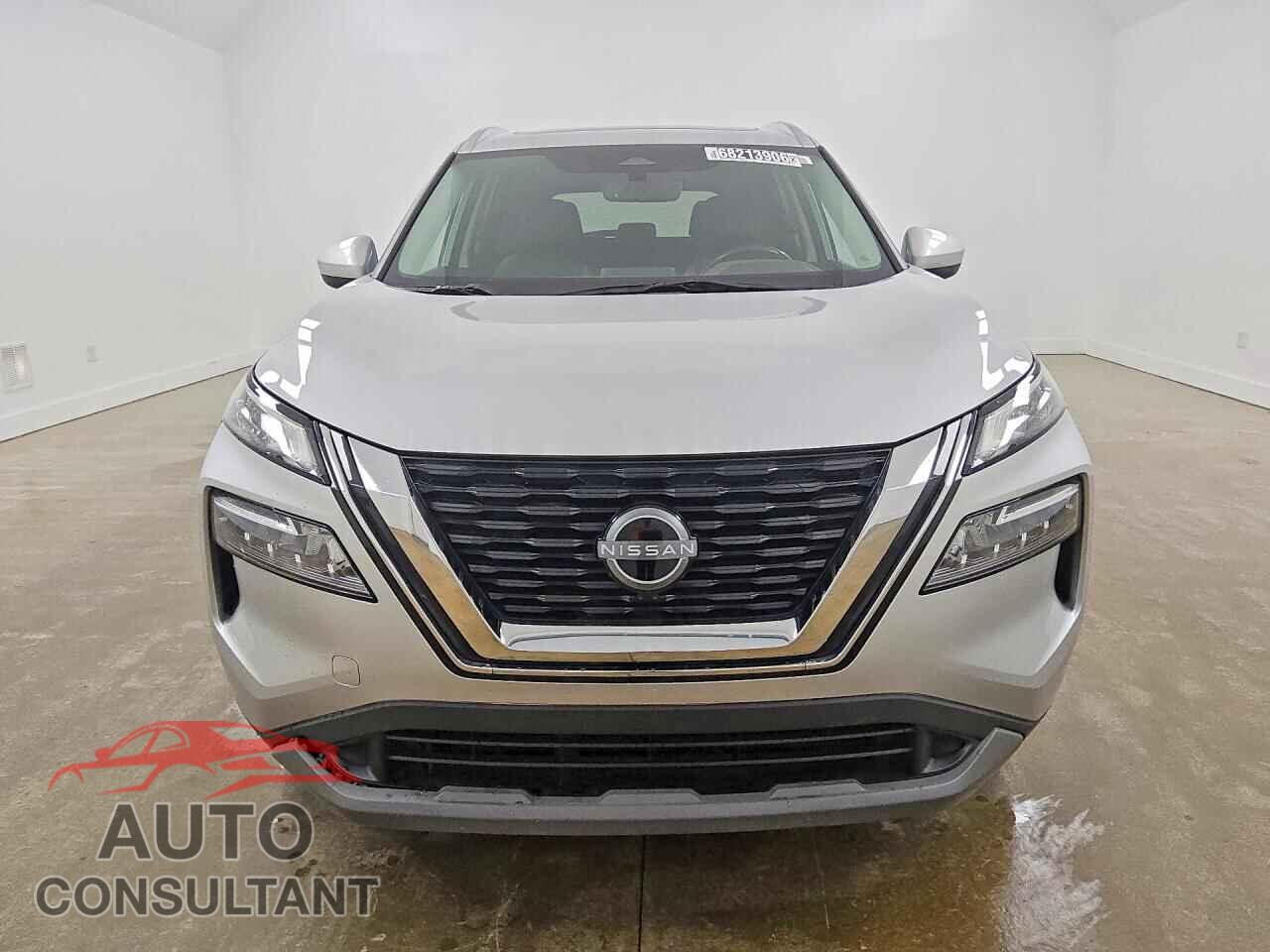 NISSAN ROGUE 2023 - 5N1BT3BB0PC776925