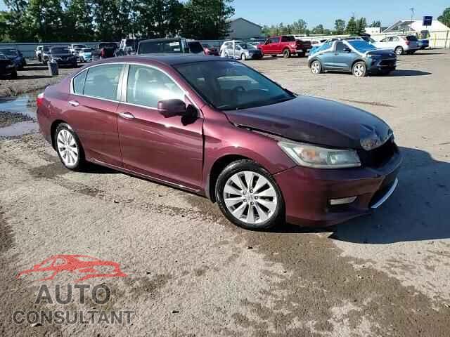 HONDA ACCORD 2014 - 1HGCR2F86EA094898