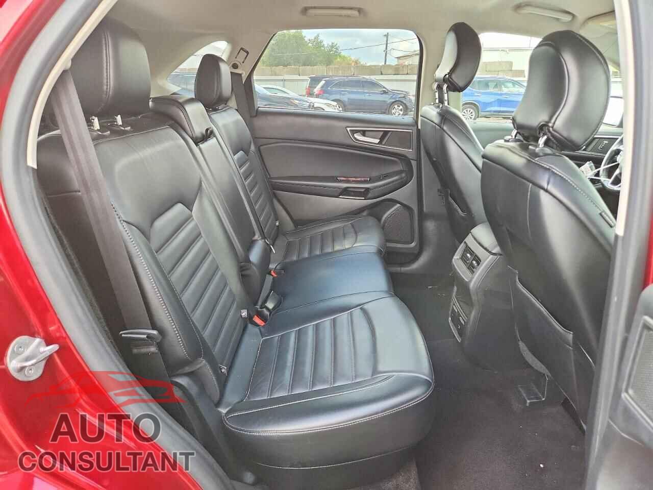 FORD EDGE 2016 - 2FMPK4J94GBB29229