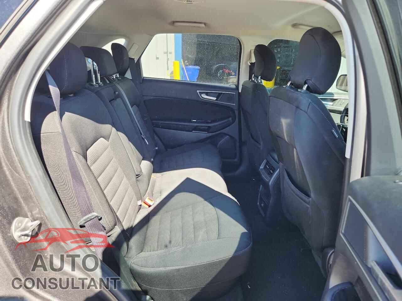 FORD EDGE 2019 - 2FMPK4J96KBC09804