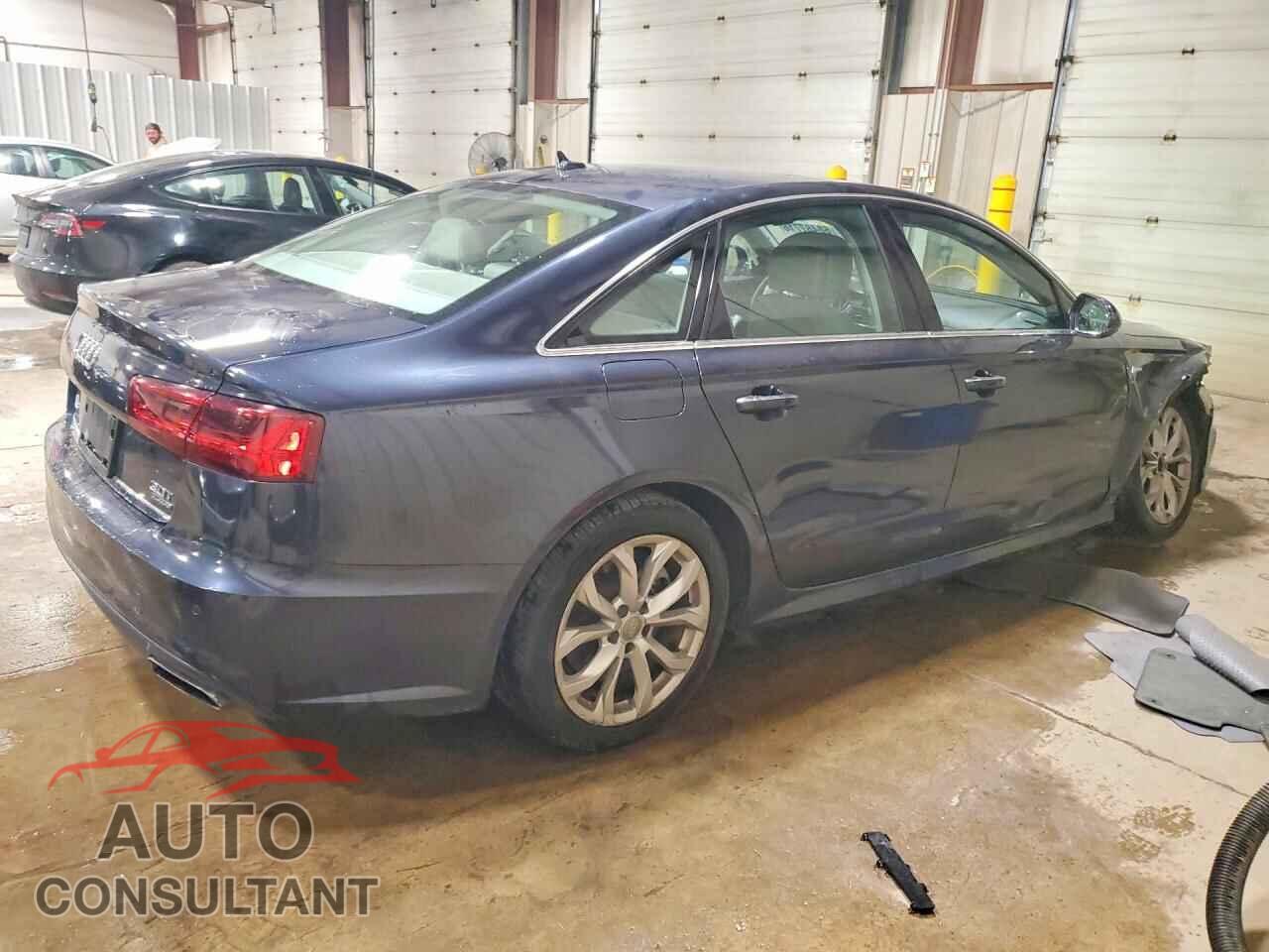 AUDI A6 2017 - WAUH2AFC9HN021946