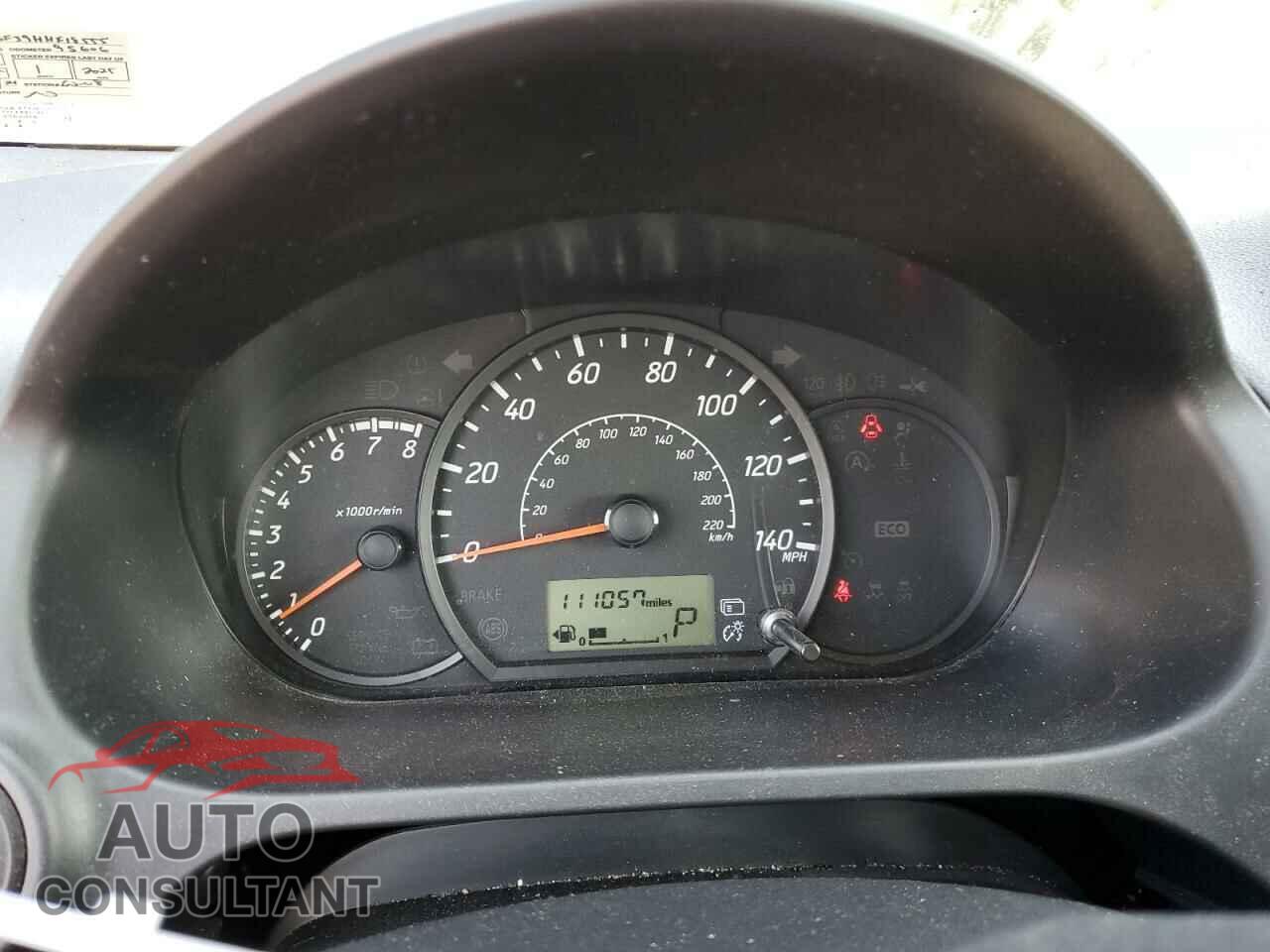 MITSUBISHI MIRAGE 2017 - ML32F3FJ9HHF18555