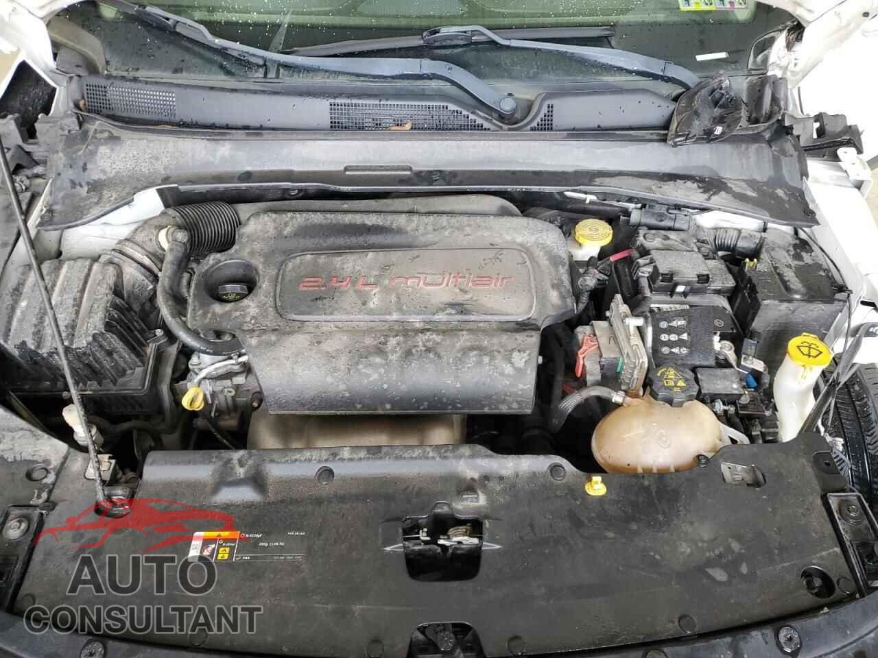 JEEP COMPASS 2018 - 3C4NJDBB4JT117738