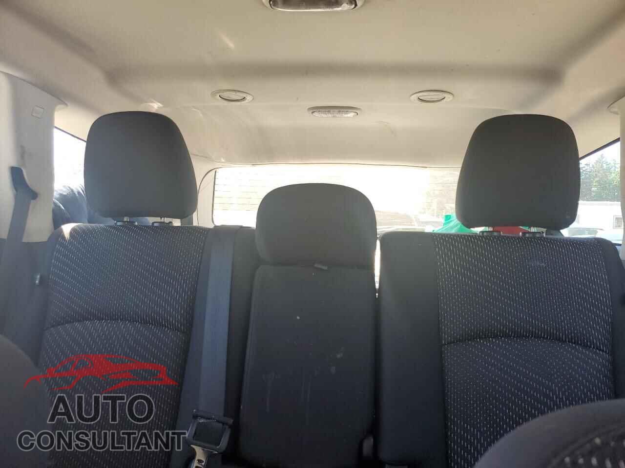 DODGE JOURNEY 2015 - 3C4PDCAB7FT530238